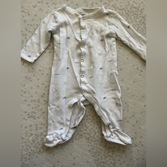 Carters Footies - Picture 3 of 9